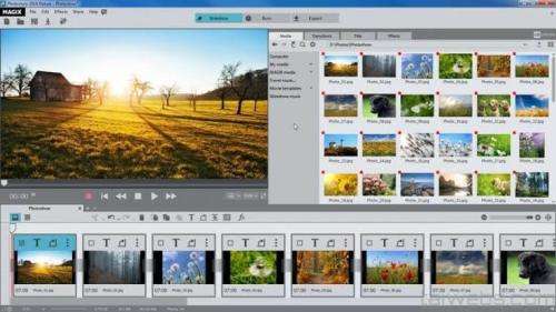 Magix Photostory Deluxe "key