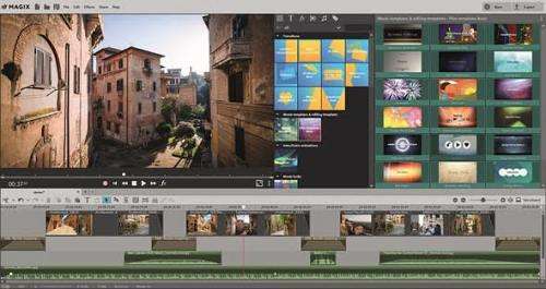 Magix Photostory Deluxe "key