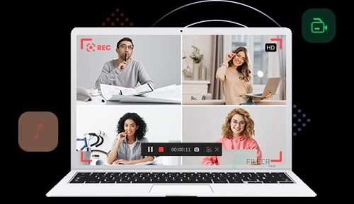 Screen Recorder key + download link