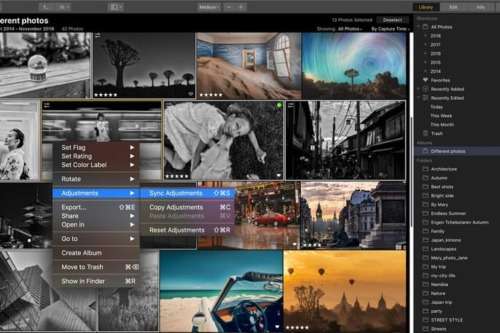 Luminar 3 Photo Editor Download + license key