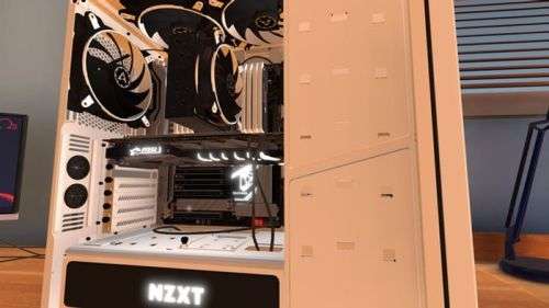 PC BUILDING SIMULATOR*PC*