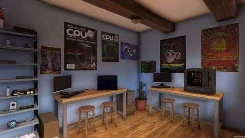 PC BUILDING SIMULATOR*PC*