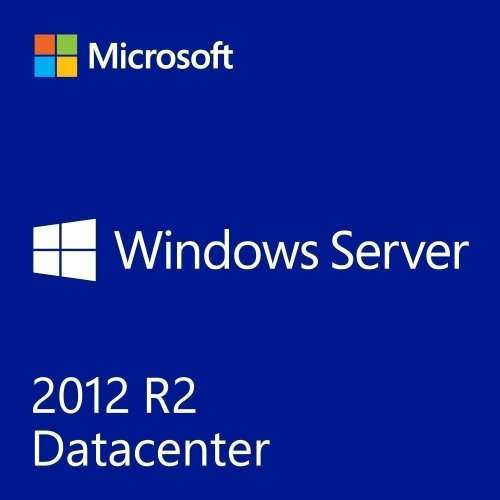 Windows Server 2012 R2 Datacenter