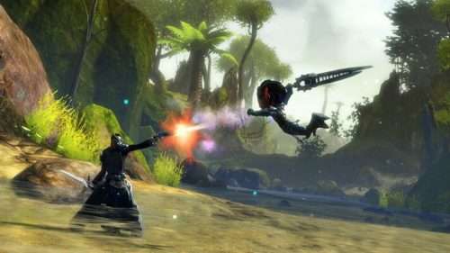 Guild Wars 2 (Heroic Edition) Official website Key GLOBAL