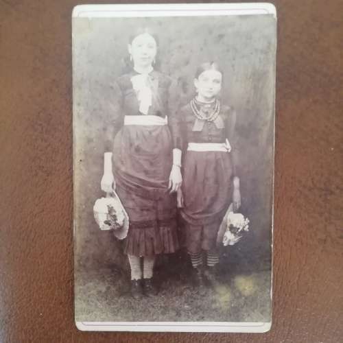 Africana photo