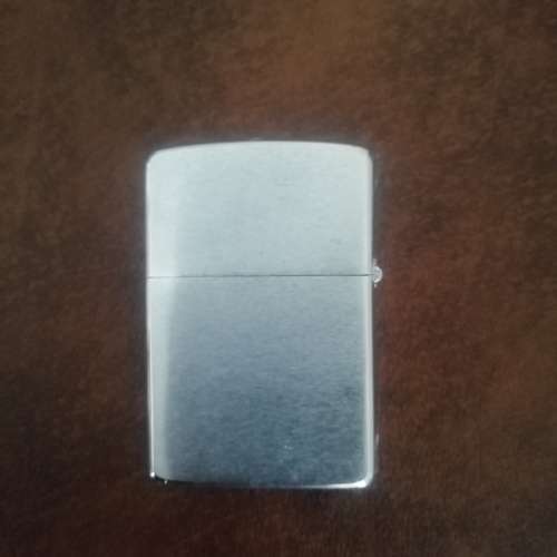 Zippo Camel Lighter