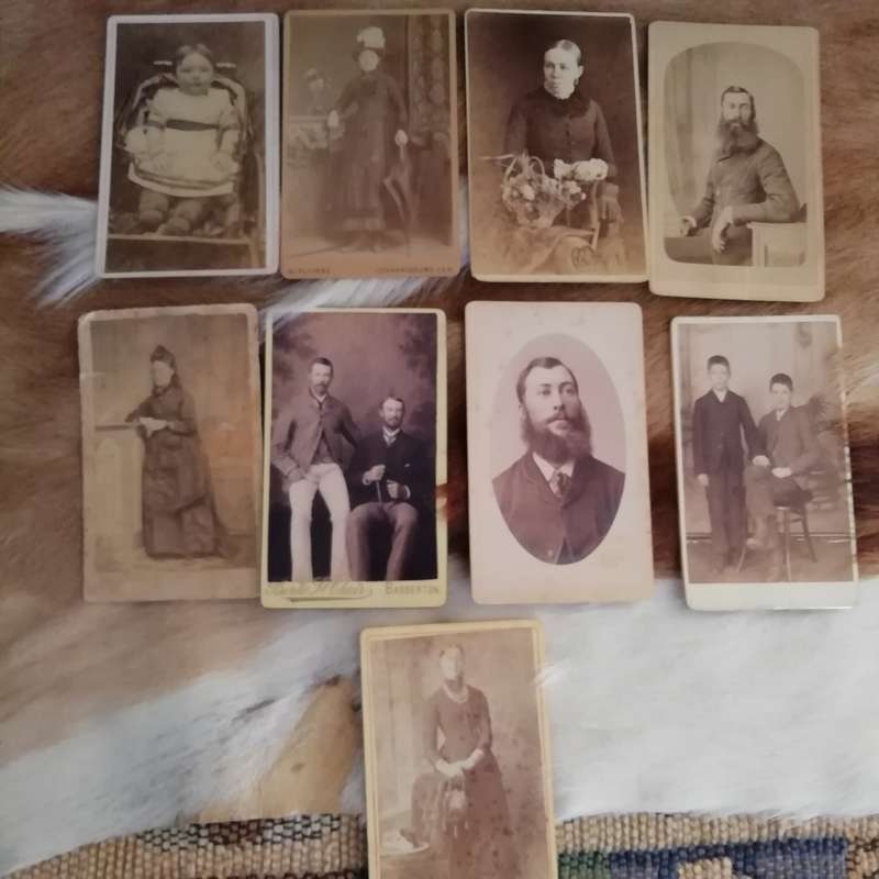 Africana photos