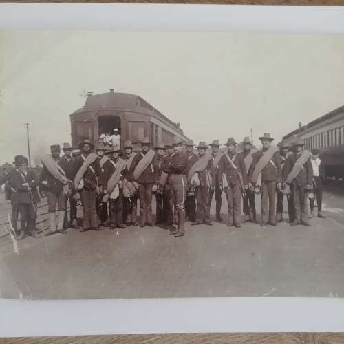Africana photo