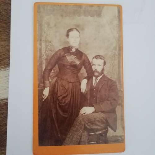 Africana photo