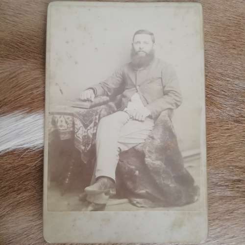 Africana photo