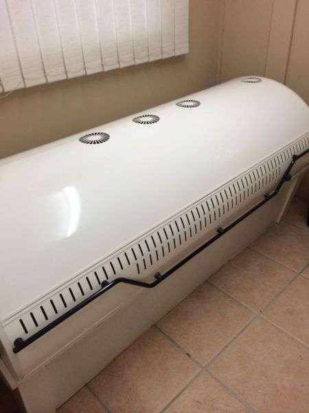 Dr Kern Sunbed