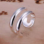 **MODERN DOUBLE WEDDING BAND**