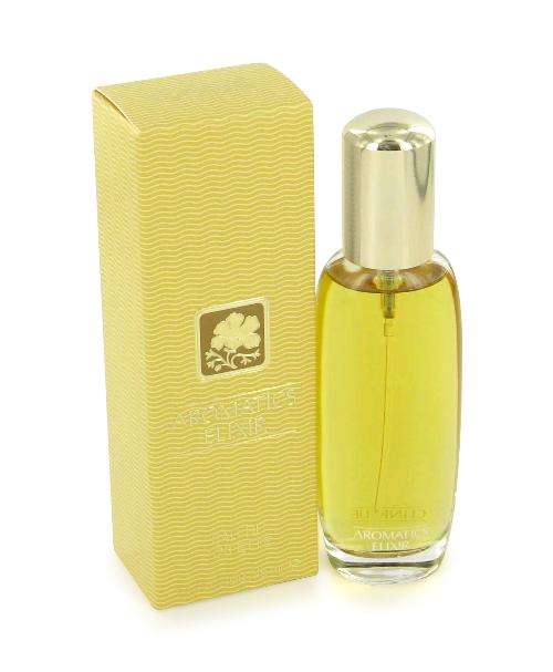 AROMATICS ELIXIR  - GENERIC PERFUMES from Grasse France