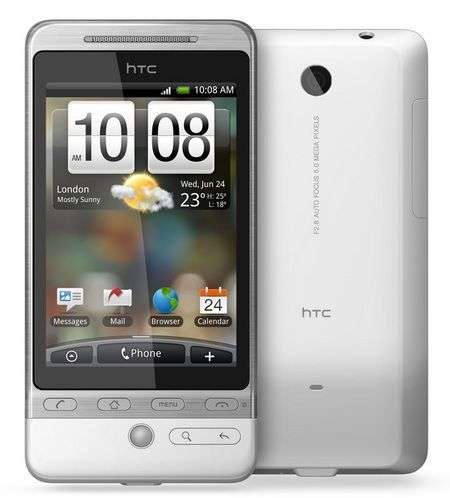 G3 Smartphone with WIFI and GPS