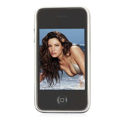 i9+++ Cellphone