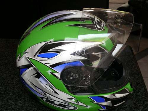 HJC Helmet