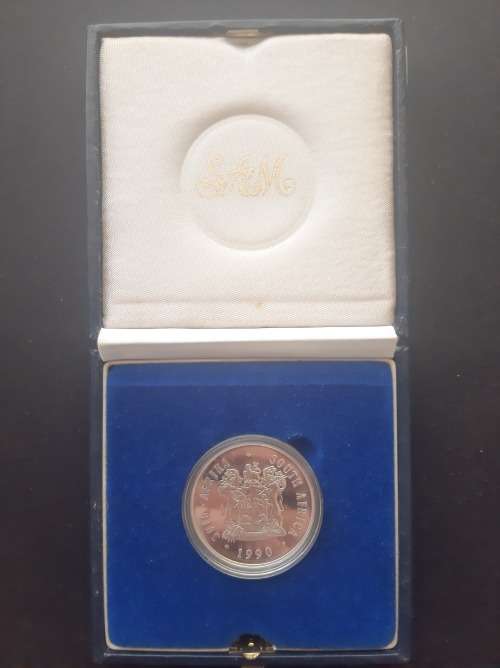 1990 Proof R1