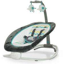 Baby Fold Up baby Rocker