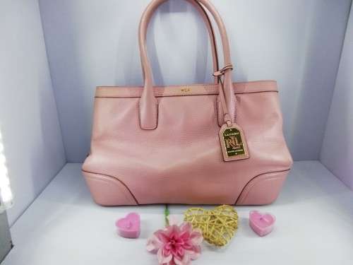 Ralph Lauren Handbag