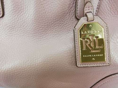 Ralph Lauren Handbag