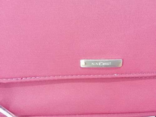 Nine West clutch bag