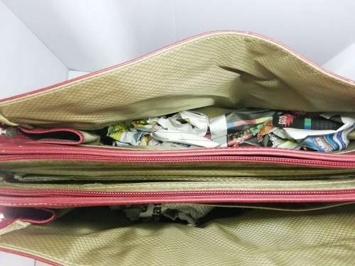 Madison Tote bag