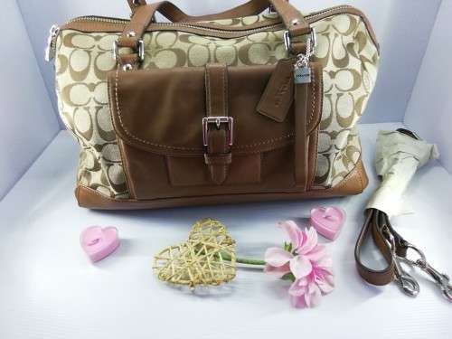 Coach Handbag