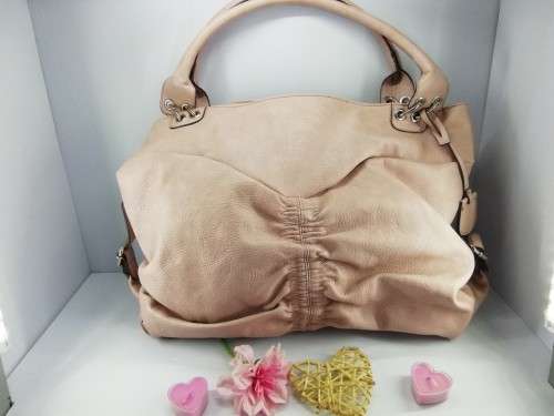 Jessica Simpson Light pink bag