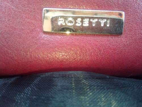Rosetti Purse