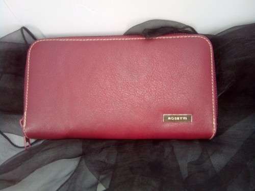 Rosetti Purse