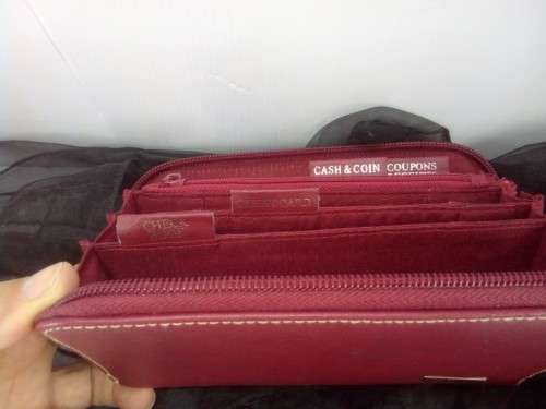Rosetti Purse