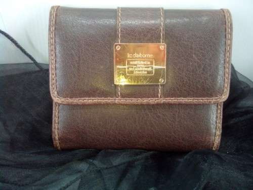 Liz Claiborne purse