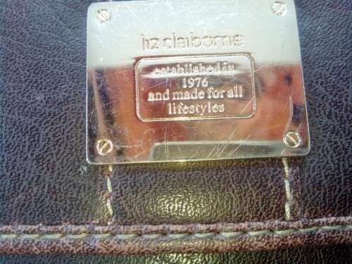 Liz Claiborne purse