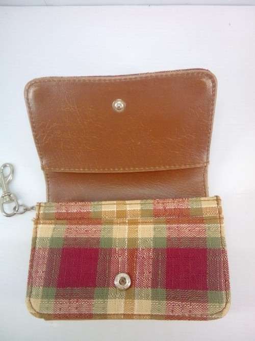 Longaberger Homestead Purse