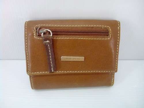 Nine west brown purse