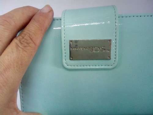 Nintendo DS Carry Case