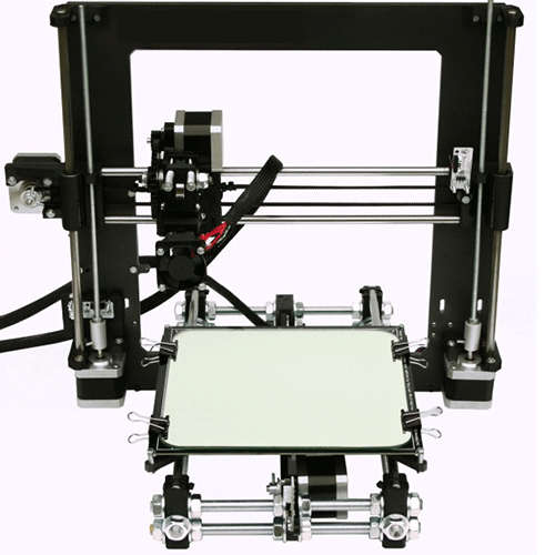 3D PrinterComplete KIT