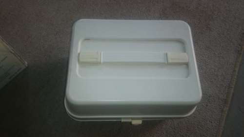 Nebulizer