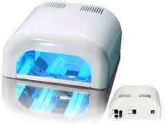 New 36W UV Light