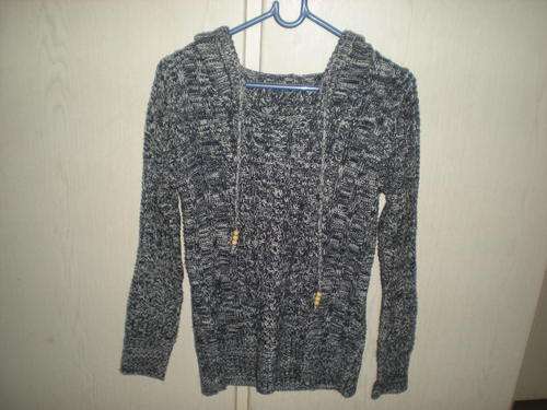Pick n Pay Cherokee women's light grey jersey size XS
