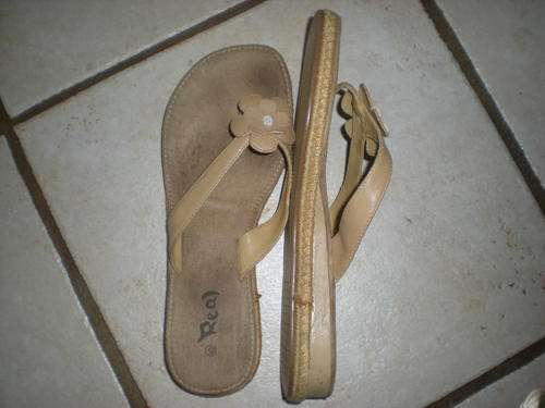 Pick 'n Pay Real sandals size 5