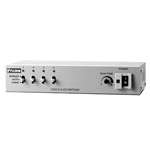 Sequential Video Switcher - 4 Channel