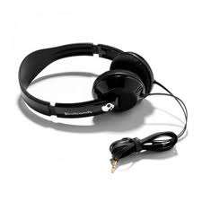 Skullcandy Uprock Headphones Black