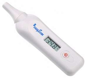 Infrared Ear Thermometer