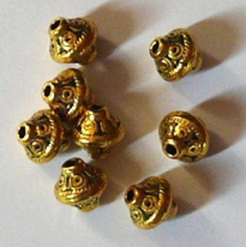 bell spacer