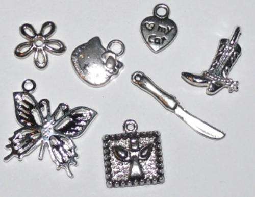 charms