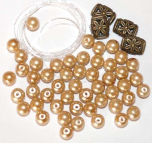 diy pearl br parts