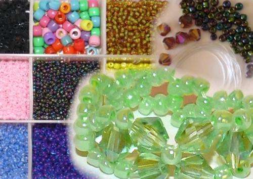 beads