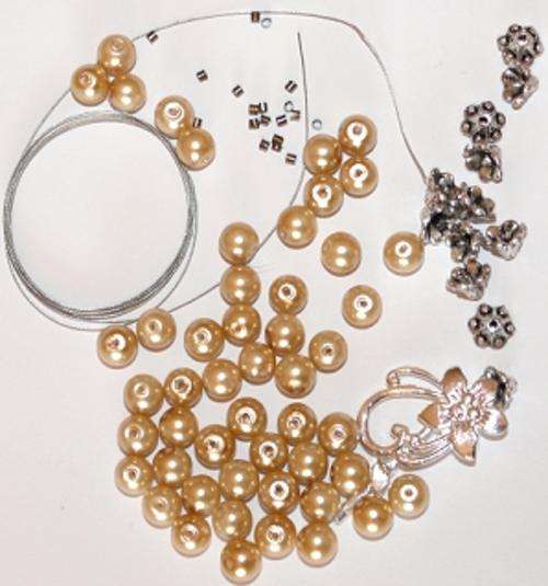 necklace kit