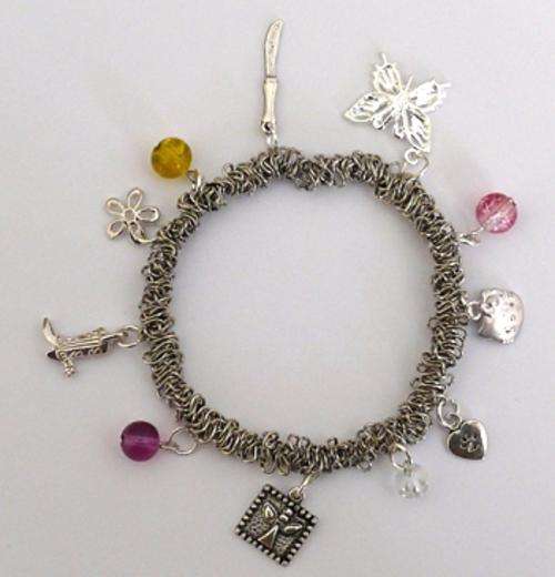 charm bracelet